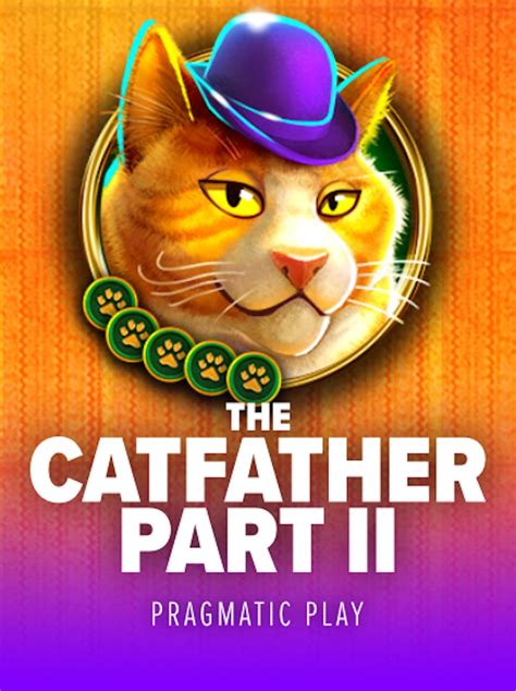 The Catfather Parimatch